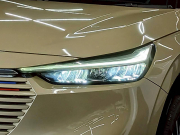 ホンダ ヴェゼル