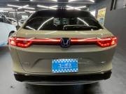 ホンダ ヴェゼル