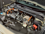 ホンダ ヴェゼル