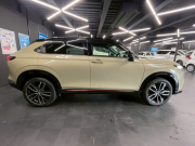 ホンダ ヴェゼル