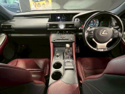 レクサス RCハイブリッド