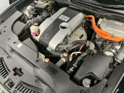 レクサス RCハイブリッド