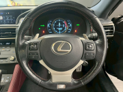 レクサス RCハイブリッド