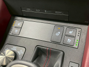 レクサス RCハイブリッド