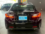 レクサス RCハイブリッド