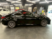 レクサス RCハイブリッド