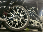 レクサス RCハイブリッド