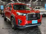 ホンダ WR-V
