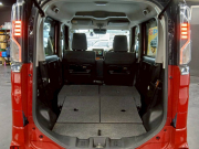 スズキ スペーシア