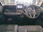 スズキ スペーシア