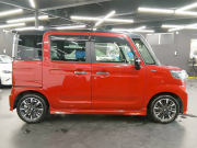 スズキ スペーシア