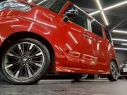 スズキ スペーシア