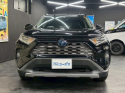 トヨタ RAV4