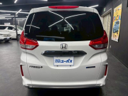 ホンダ フリード＋