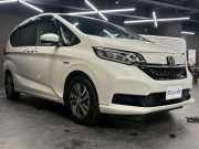 ホンダ フリード＋