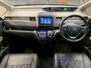 ホンダ フリード＋