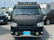 トヨタ ハイエースバン