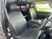 トヨタ ハイエースバン