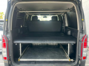 トヨタ ハイエースバン