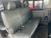 トヨタ ハイエースバン