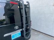 トヨタ ハイエースバン