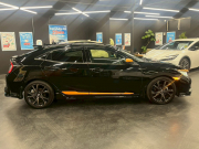 ホンダ シビック