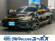 ホンダ シビック