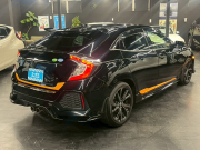 ホンダ シビック