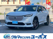 ホンダ ヴェゼル