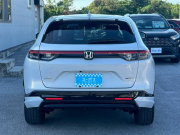 ホンダ ヴェゼル