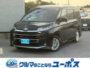 トヨタ ノア