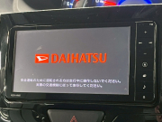 ダイハツ タントカスタム