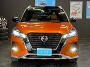 日産 キックス