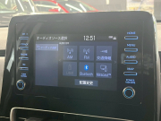 トヨタ アクア