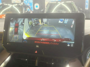 トヨタ ハリアー ハイブリッド