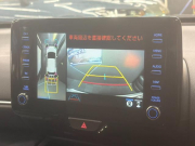 トヨタ ヤリスクロス