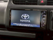 トヨタ プロボックスバン