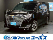 トヨタ エスクァイア