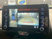 トヨタ ヤリスクロス