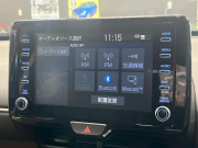 トヨタ ヤリスクロス