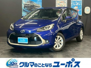 トヨタ アクア