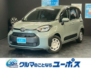 トヨタ シエンタ