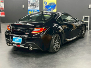 トヨタ GR86