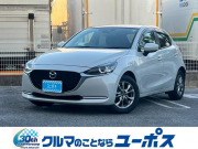 マツダ MAZDA 2