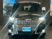 トヨタ エスクァイア