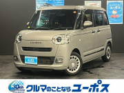 ダイハツ ムーブキャンバス