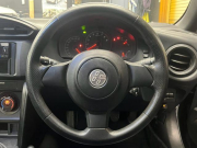 トヨタ 86