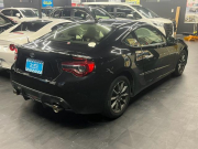 トヨタ 86
