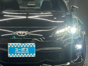 トヨタ 86