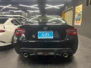 トヨタ 86